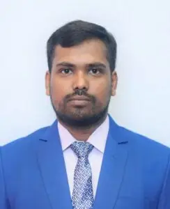 Nirmal Sarkar